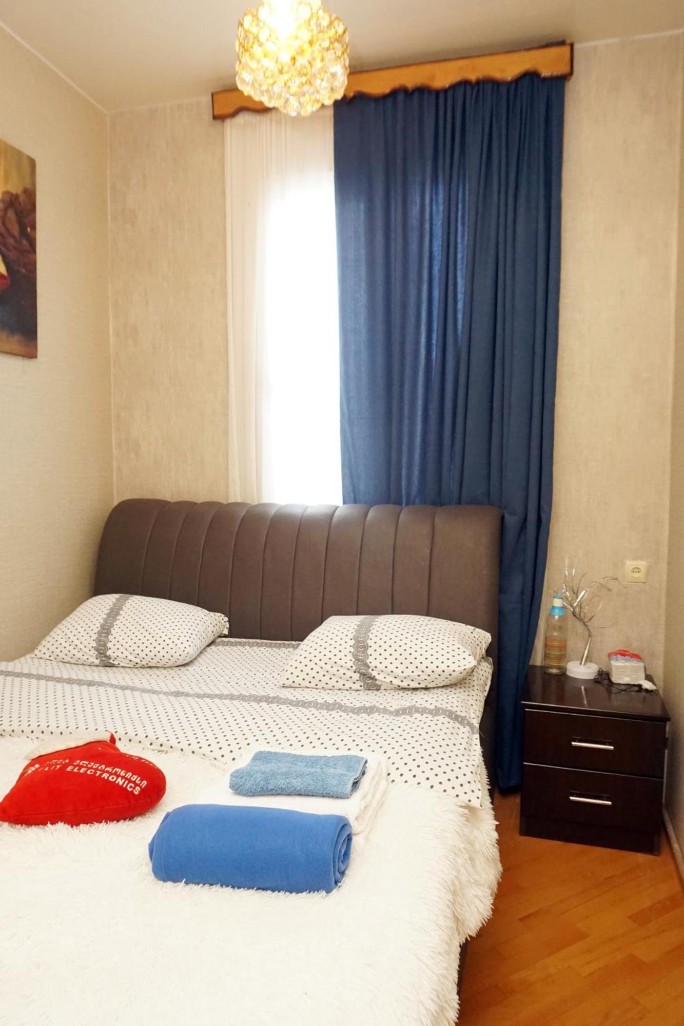 Belas House With Terrace クタイシ エクステリア 写真