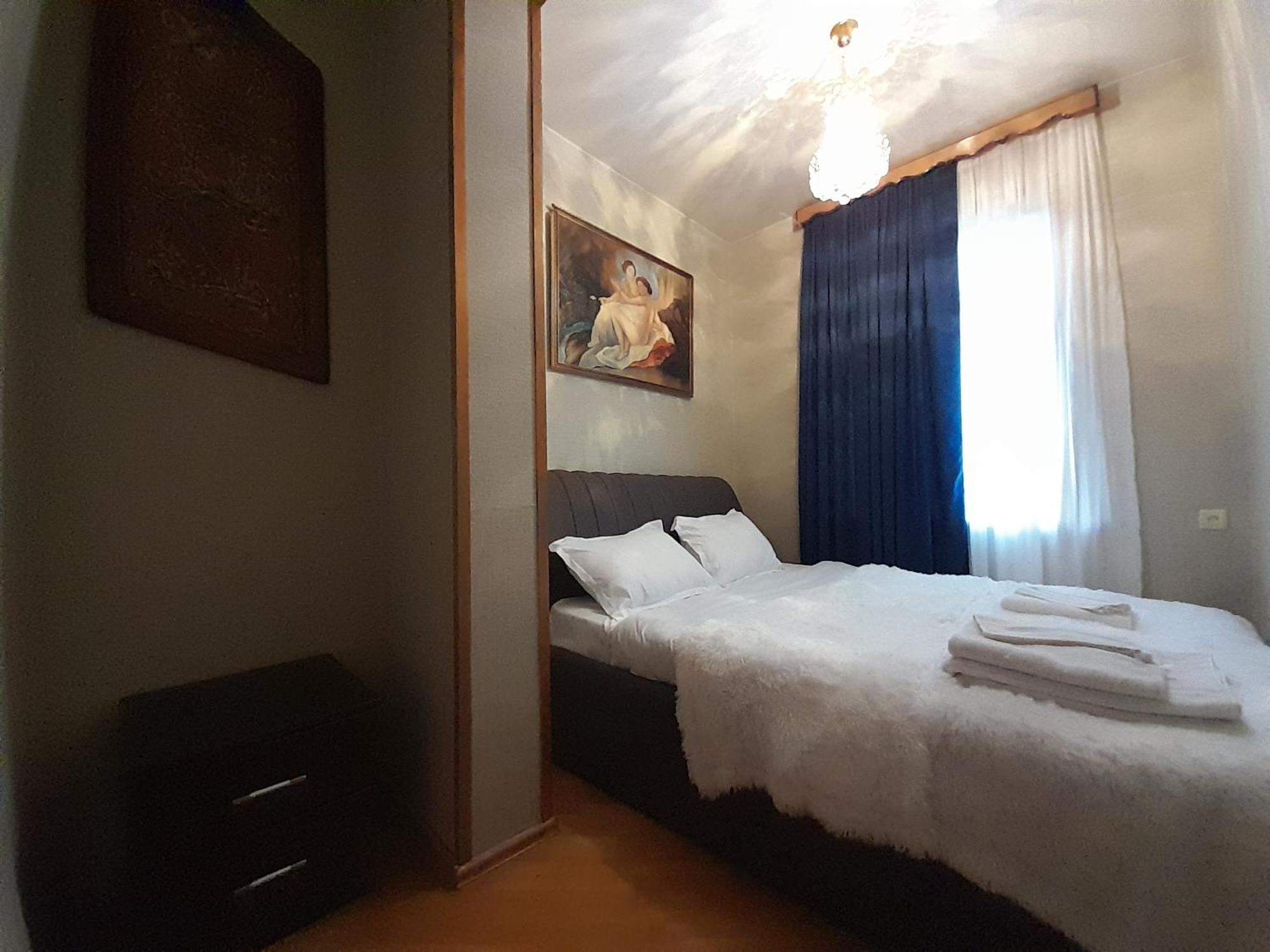 Belas House With Terrace クタイシ 部屋 写真